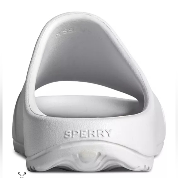 New Sperry Slip on Slides Men's size 9 🔥 - Picture 3 of 11